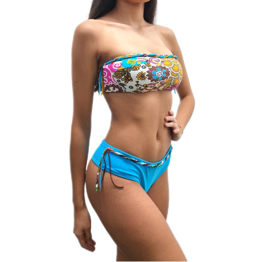 TRAJE DE BAÑO