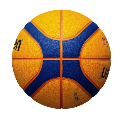 BALÓN BASKET LIBERTY REAR 5000 3x3 - MOLTEN