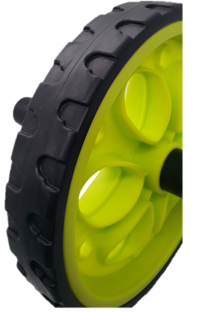 RUEDA ABDOMINAL - JOGGER