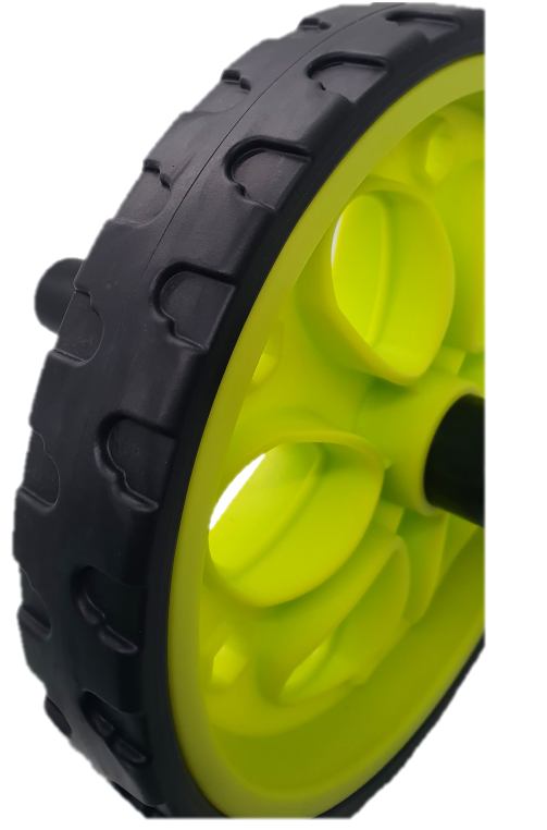 RUEDA ABDOMINAL - JOGGER
