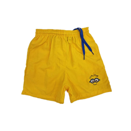 SHORT VAN TON - JUVENIL
