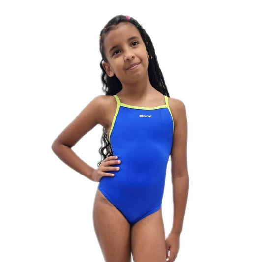 TRAJE DE BAÑO NATACIÓN STAR LINE COMBINADO - ARENA