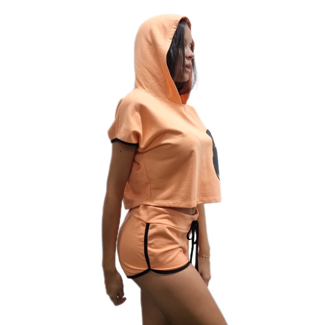 CONJUNTO DEPORTIVO - SUE