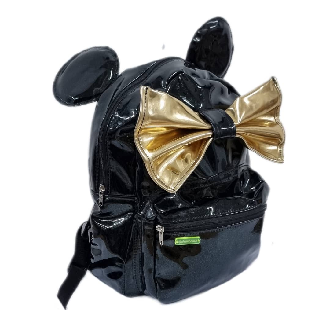 MORRAL - LAZO DORADO